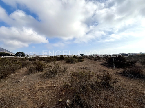 Se Vende Parcela En La Herradura