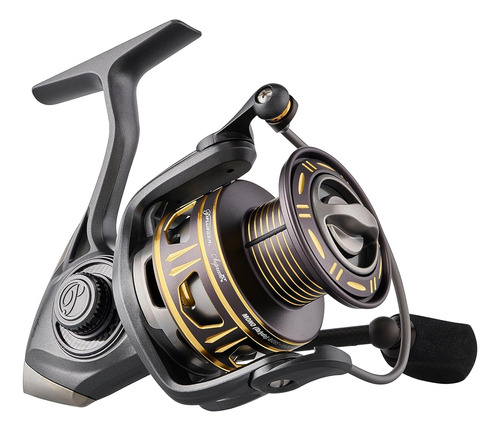 Pflueger Carrete De Pesca Giratorio Supreme Xt, 40