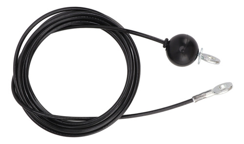 Polea De Acero Para Fitness, Cable De Repuesto Para Gimnasio