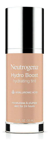 Neutrogena | Hydro Bosst - Base De Maquillaje Hidratante