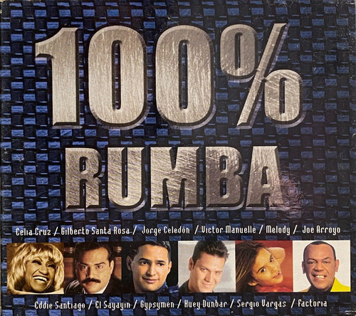 100% Rumba