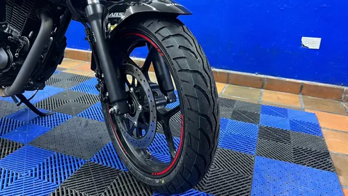 Gixxer 155 Fi Abs Suzuki 2024