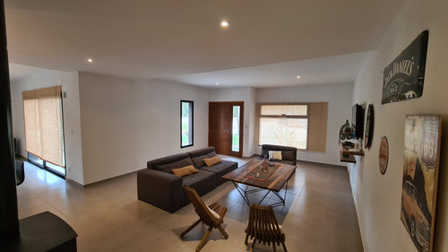 Casa Alquiler Costa Esmeralda #alq