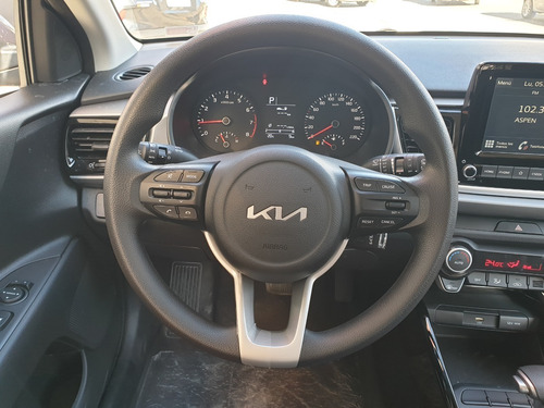 Imagen 18 de 22 de Kia Rio Sx 1.6 At6 Entrega Inmediata