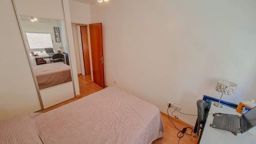 Imagen 23 de 30 de Departamento 3 Ambientes Con Cochera Y Amenities