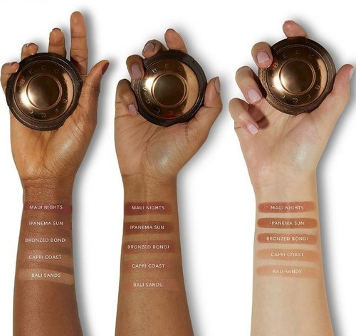 Becca - Sunlit Bronzer - Maui Nights