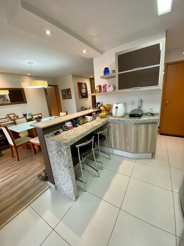 Apartamento À Venda Na Rua Paulino Corado, Jardim Santa Teresa, Jundiaí - Sp - Liv-3277