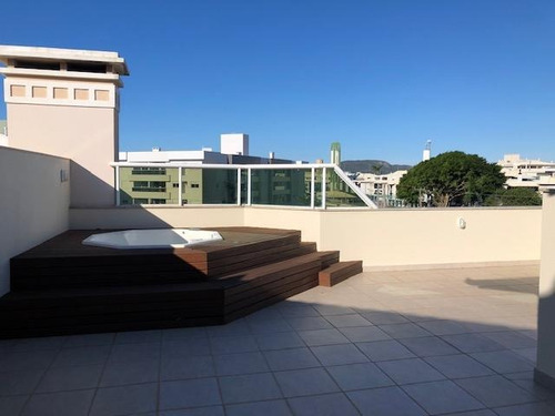 Imagem 14 de 21 de Apartamento Com 4 Dormitórios Nos Ingleses - Co0615