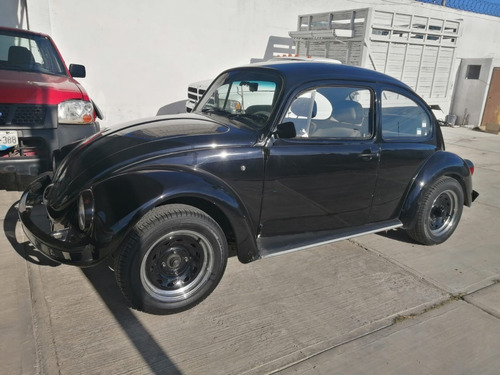 Imagen 7 de 14 de Volkswagen Sedan 2001