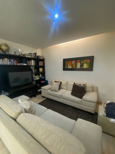 Imagen 3 de 12 de Increíble Departamento En Tizapan, Álvaro Obregón, 75268