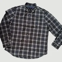 Comprar American Eagle Camisa Para Caballero Manga Larga Talla Xl.