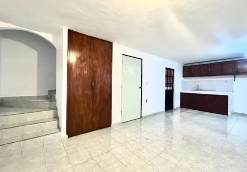 Casa En Renta En Lomas De Marfil