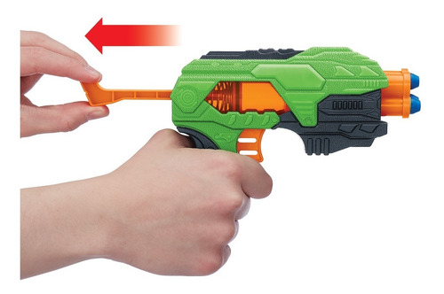 Adventure Force Springfire Average Rating:( 4.6 )