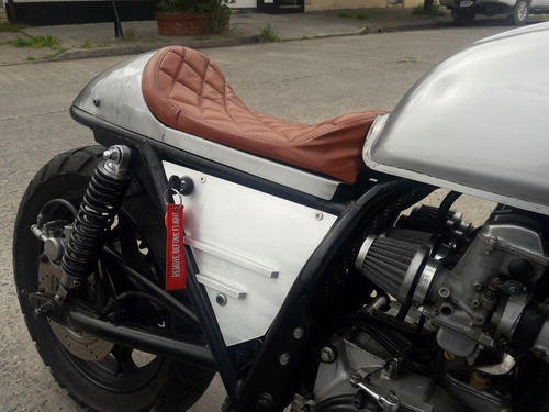 Imagen 17 de 20 de Suzuki Gs 1000 E
