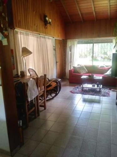 Imagen 3 de 13 de Casa 3 Ambientes .total 650m2 Mapuche Country Club