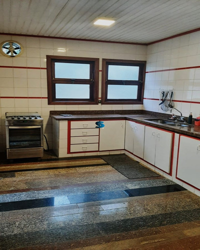 Imagem 4 de 20 de Casa Em Condomínio - Co00401 - 69861140