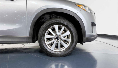 Imagen 11 de 15 de 110456 - Mazda Cx5 2015 Con Garantía