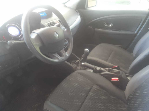 Renault Fluence 1.6 Ph2 Dynamique 110cv 2016