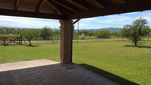 Imagen 11 de 14 de Casa Potrero De Garay 7 Ambientes, Pileta Y Parque