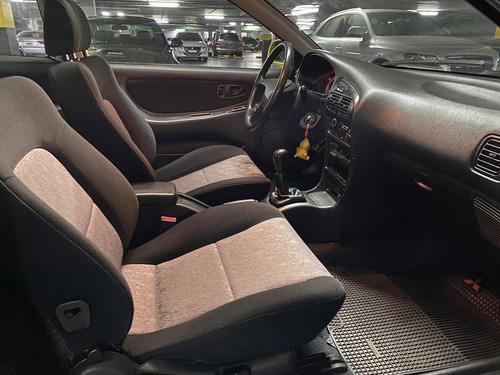 Mitsubishi Colt 1997 1.8 Gti