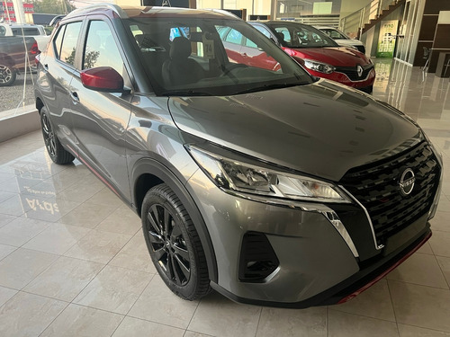 Nissan Kicks 1.6 Special Edition Cvt 120cv