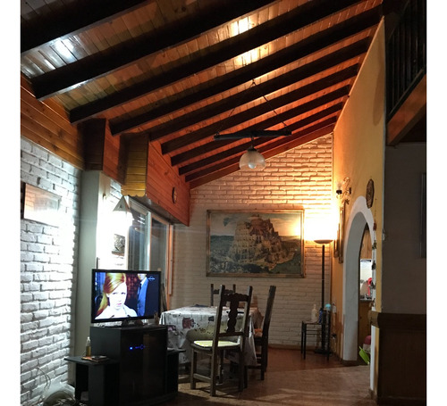 Hermosa Casa Quinta Cerca De Todo Y Proxima A Los Principales Accesos 7