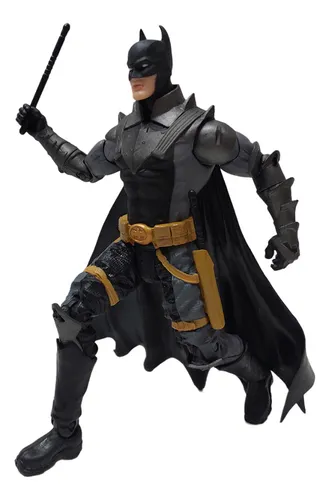 Batman Bruce Wayne - Earth 2 - The New 52 - Dc Comics (Usado)
