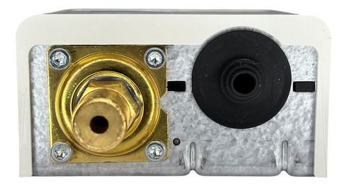 Control De Presion Danfoss Kpi36 Presostato Origen Polonia