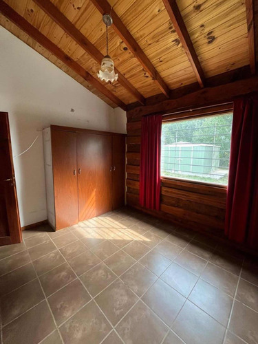 Terreno Con 2 Casas En Venta, San Carlos De Bariloche