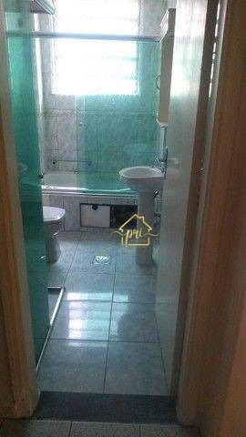 Imagem 15 de 20 de Apartamento À Venda, 137 M² Por R$ 470.000,00 - Campo Grande - Santos/sp - Ap1957