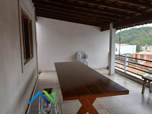 Imagem 25 de 30 de Venda/permuta Casa 3 Dormitórios Santo Antonio I Campo Limpo Paulista/sp - Ca00134 - 34952417