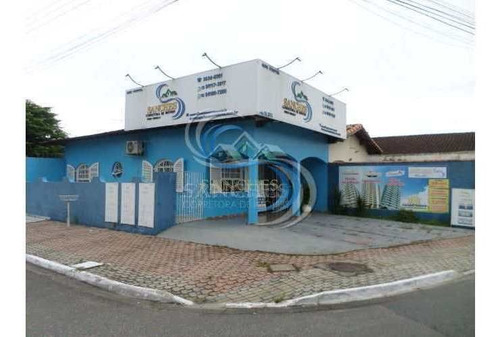 Imagem 1 de 15 de Apartamento 2 Dormitórios Sendo 1 Suite Em Praia Grande - Vila Caiçara - V2219