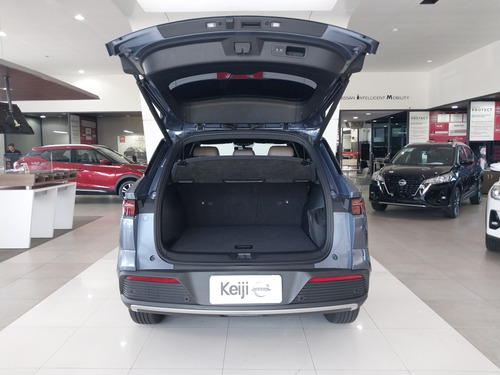 BYD Song Pro 1.5 DM-I HÍBRIDO GL AUTOMÁTICO