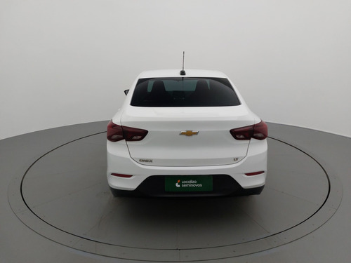 Chevrolet Onix 1.0 FLEX PLUS LT MANUAL