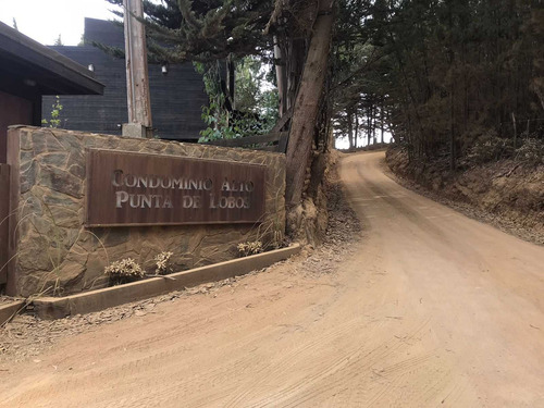 Sitio En Condominio / Punta De Lobos (68194)
