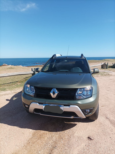 Renault Oroch 2.0 Privilege