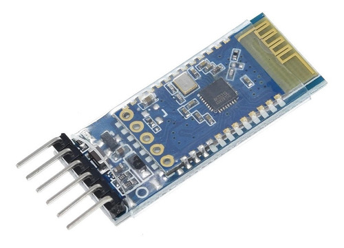 Modulo Bluetooth Arduino Jdy30