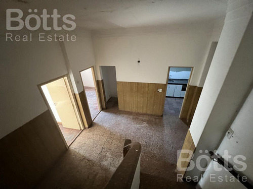 Imagen 8 de 22 de Ph 4 Ambientes Al Frente Con Garaje Y Terraza En Venta Villa Lugano