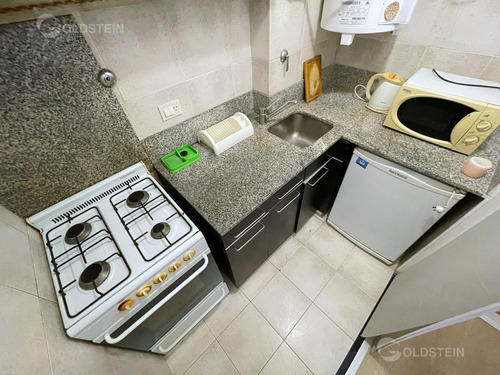Departamento - Recoleta