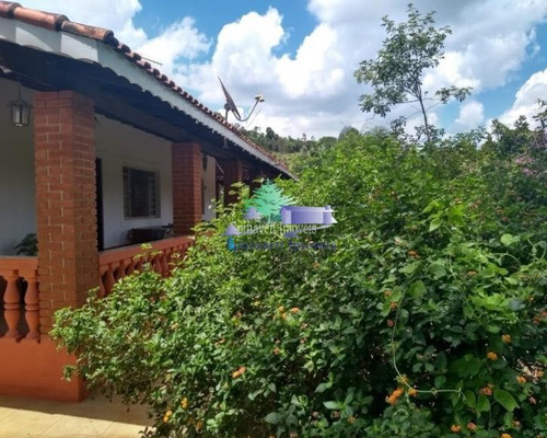 Venda - Chácara Em Atibaia - Sp - Ch00728