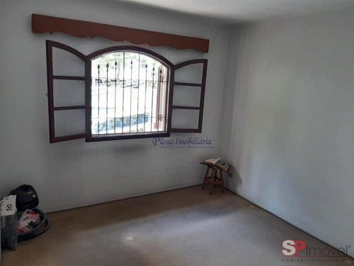 Imagem 9 de 25 de Sobrado Com 2 Dormitórios, 80 M² - Venda Por R$ 630.000,00 Ou Aluguel Por R$ 2.500,00/mês - Lauzane Paulista - São Paulo/sp - So0407