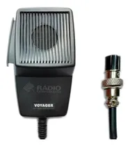 Comprar Microfone Px Voyager 4 Pinos P\u002F Rádio Cobra Voyager Megastar