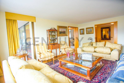 Hermoso Dpto. 4 Dorm. En Suite El Golf