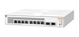 Switch Aruba Instant On 1930 8g L2/adminsmart/1gb/8poe/2sfp