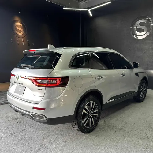 Renault Koleos 2.5 Intens