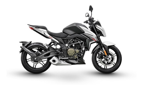Imagen 4 de 19 de Voge 300r 0km - Automoto Lanus