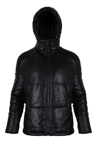 Campera Hombre Farenheite Importada Mayer