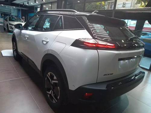 Peugeot 2008 1.0T Gt