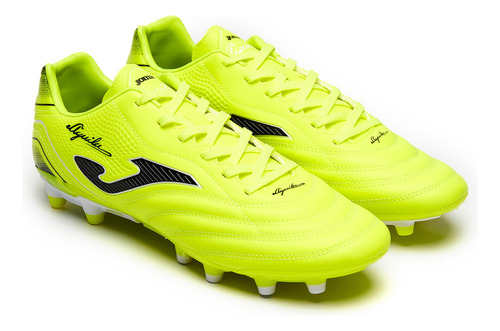 Botines De Fubol 11 Joma Aguila Fg 2409 Para Cesped Natural
