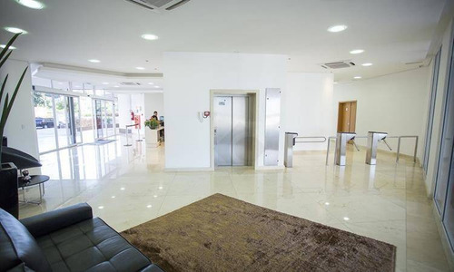 Imagem 5 de 10 de Sala Comercial Para Venda E Locação, Jardim Pompéia, Indaiatuba - Sa0150. - Sa0150